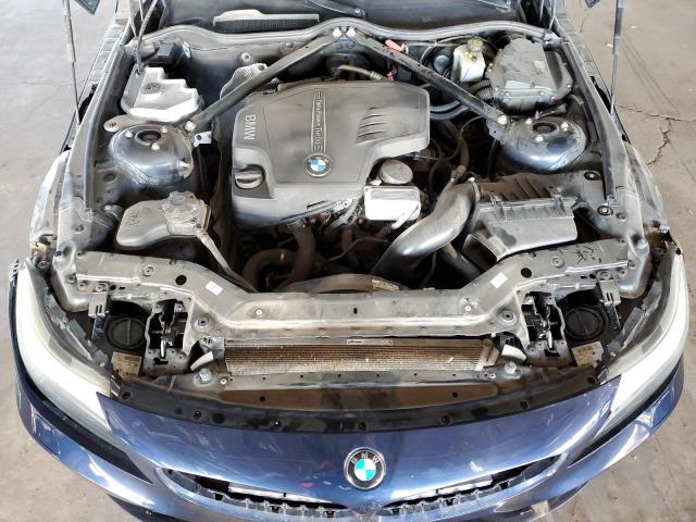 Photo 10 VIN: WBALL5C52DJ103815 - BMW Z4 