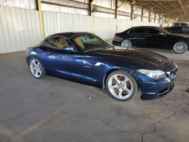 Photo 3 VIN: WBALL5C52DJ103815 - BMW Z4 