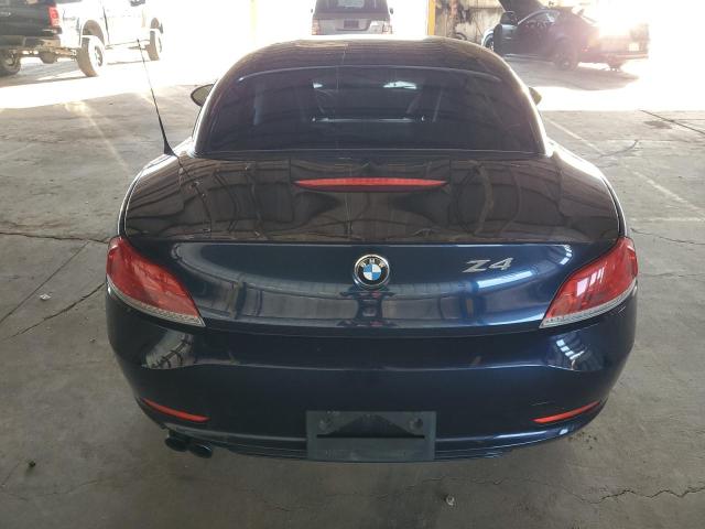 Photo 5 VIN: WBALL5C52DJ103815 - BMW Z4 