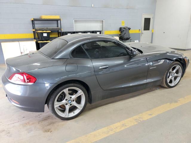 Photo 2 VIN: WBALL5C52FP557059 - BMW Z4 SDRIVE2 