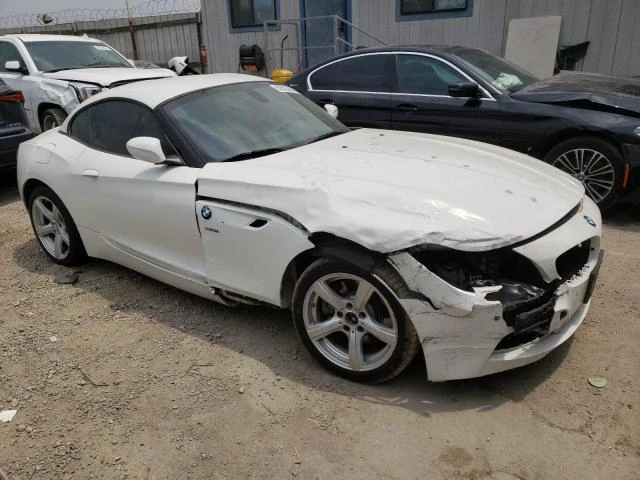 Photo 3 VIN: WBALL5C52FP557644 - BMW Z4 SDRIVE2 