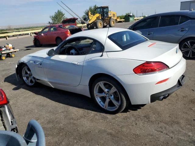 Photo 1 VIN: WBALL5C52G5A20045 - BMW Z4 SDRIVE2 