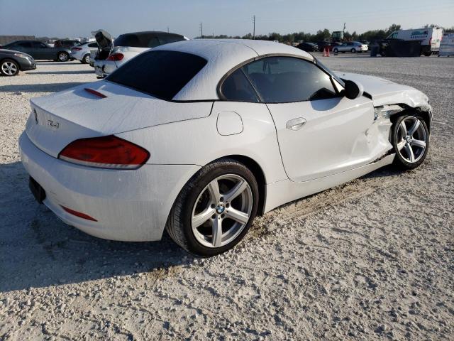 Photo 2 VIN: WBALL5C52G5A20692 - BMW Z4 SDRIVE2 