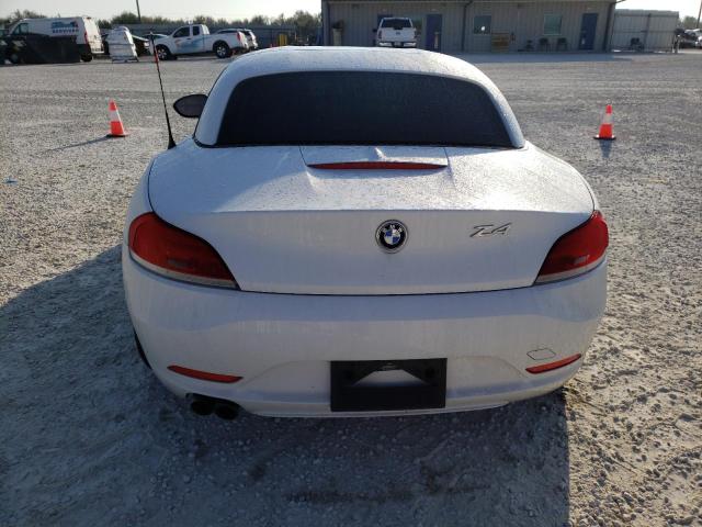 Photo 5 VIN: WBALL5C52G5A20692 - BMW Z4 SDRIVE2 