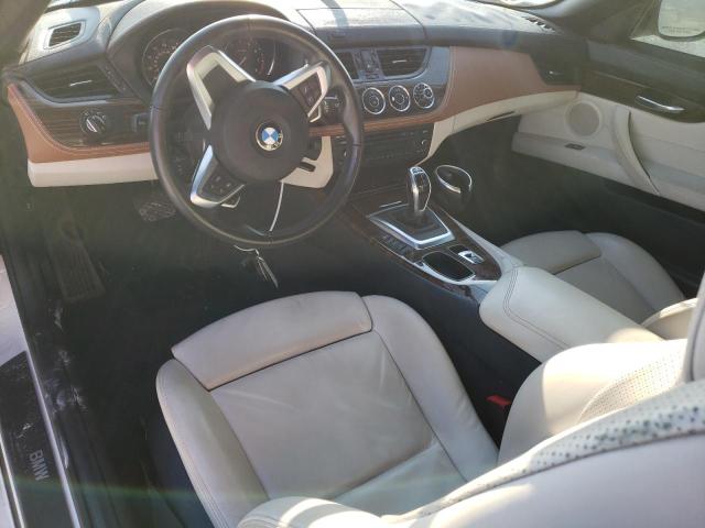 Photo 7 VIN: WBALL5C52G5A20692 - BMW Z4 SDRIVE2 