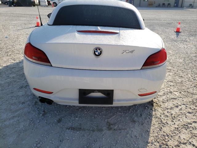 Photo 9 VIN: WBALL5C52G5A20692 - BMW Z4 SDRIVE2 