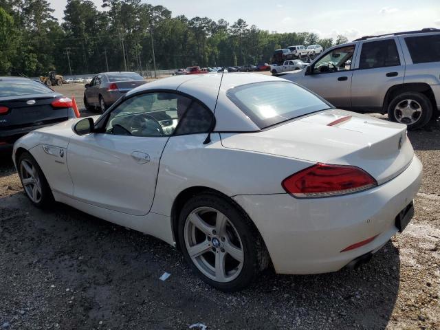 Photo 1 VIN: WBALL5C52G5A21342 - BMW Z4 SDRIVE2 