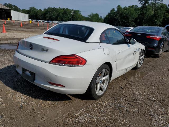 Photo 2 VIN: WBALL5C52G5A21342 - BMW Z4 SDRIVE2 