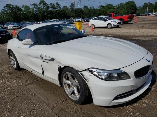 Photo 3 VIN: WBALL5C52G5A21342 - BMW Z4 SDRIVE2 