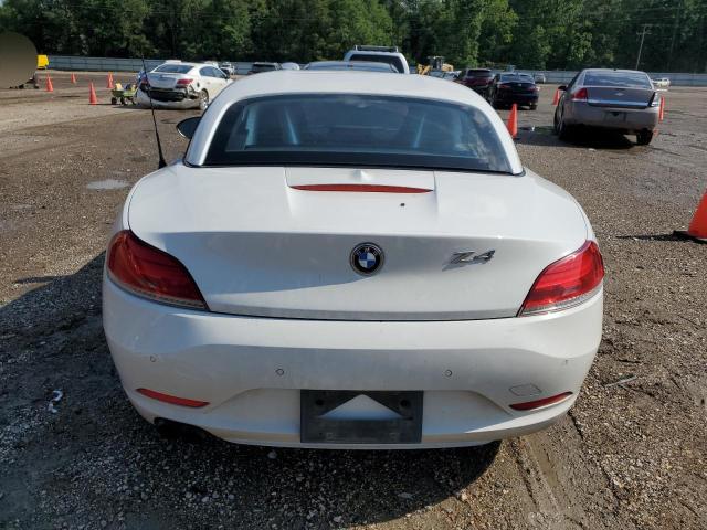 Photo 5 VIN: WBALL5C52G5A21342 - BMW Z4 SDRIVE2 