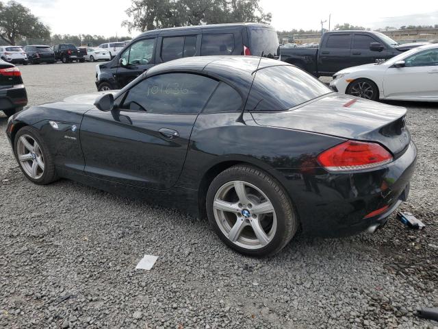 Photo 1 VIN: WBALL5C53CE716548 - BMW Z4 