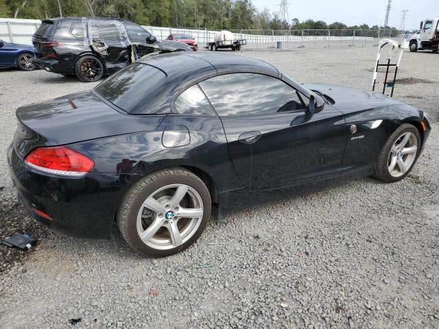 Photo 2 VIN: WBALL5C53CE716548 - BMW Z4 