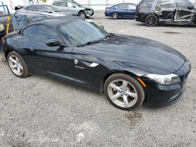 Photo 3 VIN: WBALL5C53CE716548 - BMW Z4 