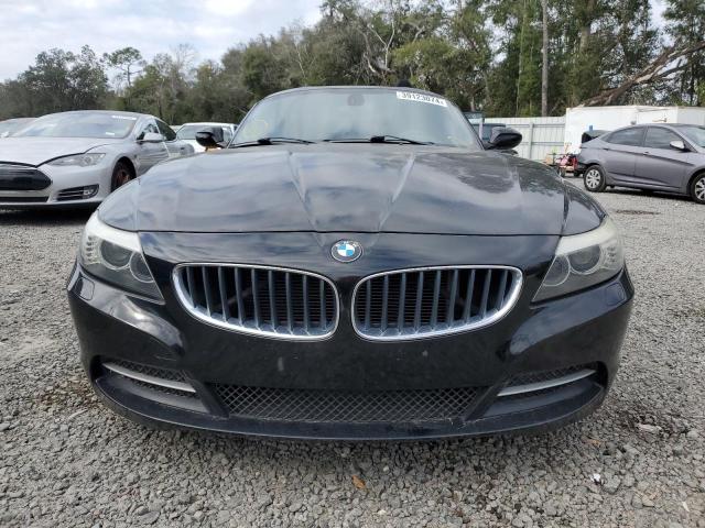 Photo 4 VIN: WBALL5C53CE716548 - BMW Z4 