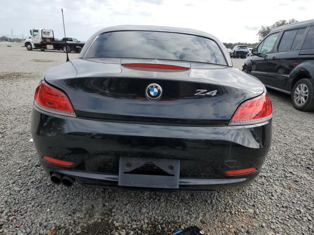 Photo 5 VIN: WBALL5C53CE716548 - BMW Z4 