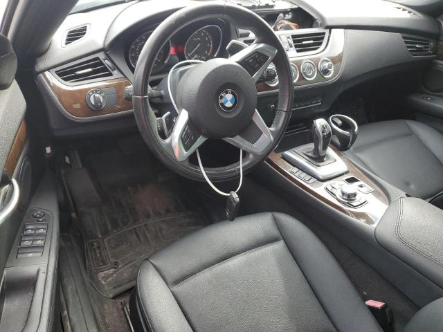 Photo 7 VIN: WBALL5C53CE716548 - BMW Z4 