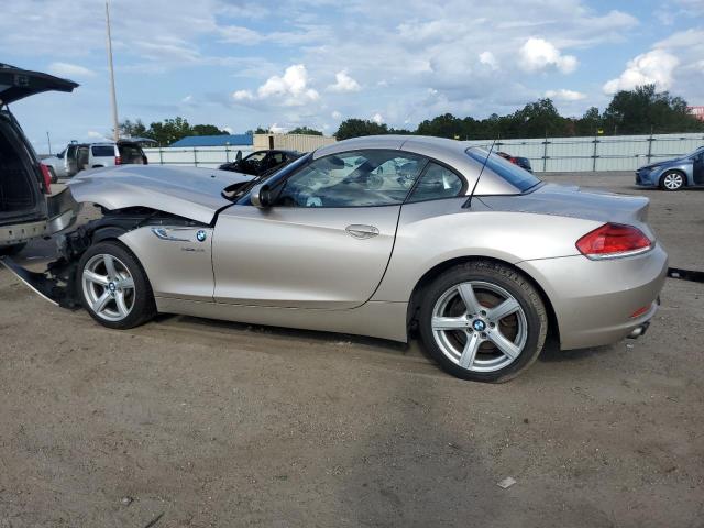 Photo 1 VIN: WBALL5C53EJ105042 - BMW Z4 SDRIVE2 