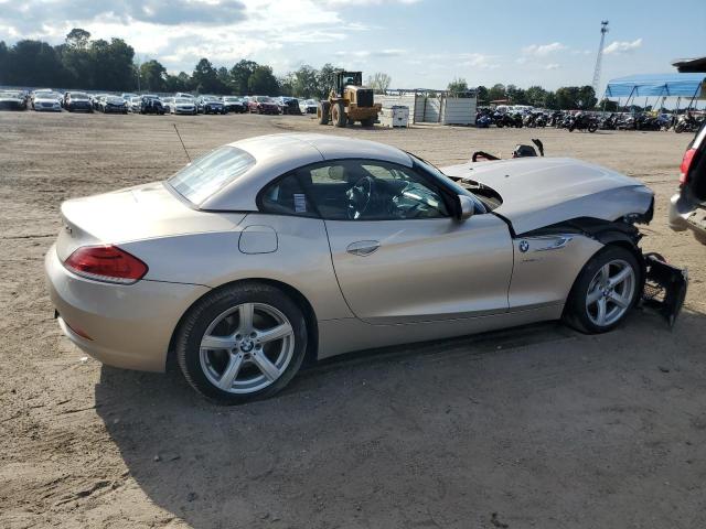 Photo 2 VIN: WBALL5C53EJ105042 - BMW Z4 SDRIVE2 