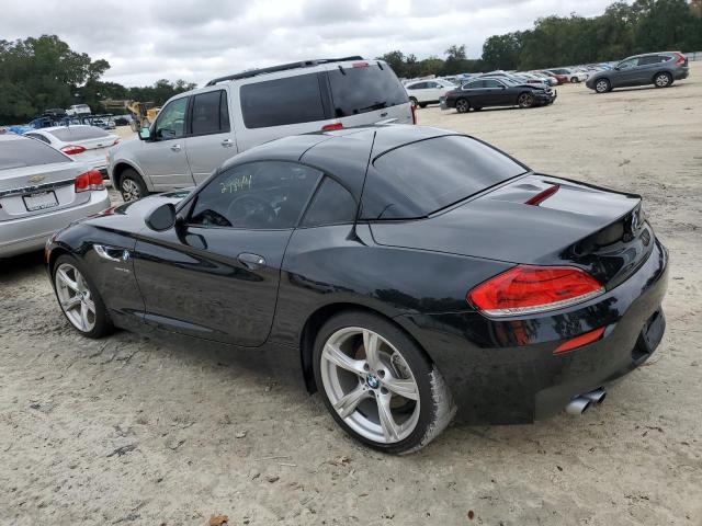 Photo 1 VIN: WBALL5C53G5A20555 - BMW Z4 