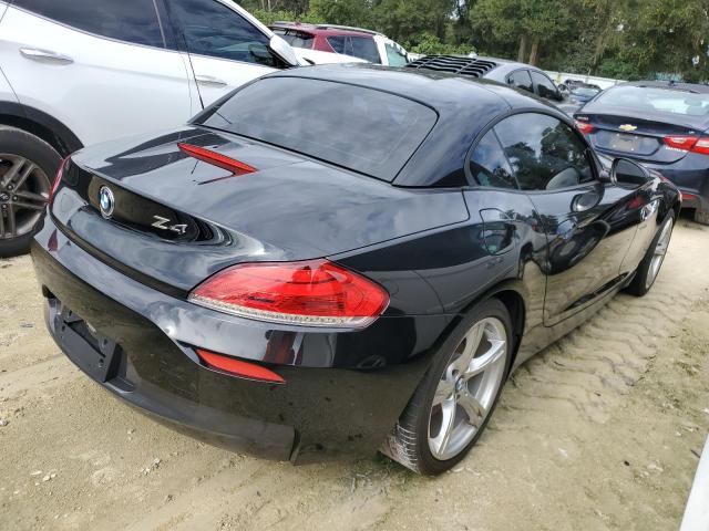 Photo 2 VIN: WBALL5C53G5A20555 - BMW Z4 