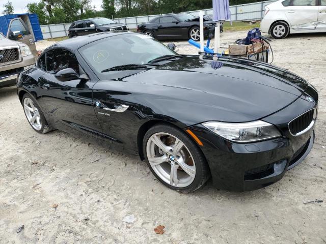 Photo 3 VIN: WBALL5C53G5A20555 - BMW Z4 