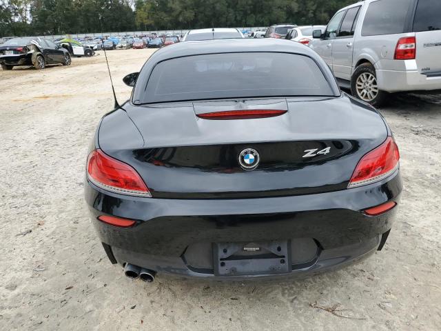 Photo 5 VIN: WBALL5C53G5A20555 - BMW Z4 