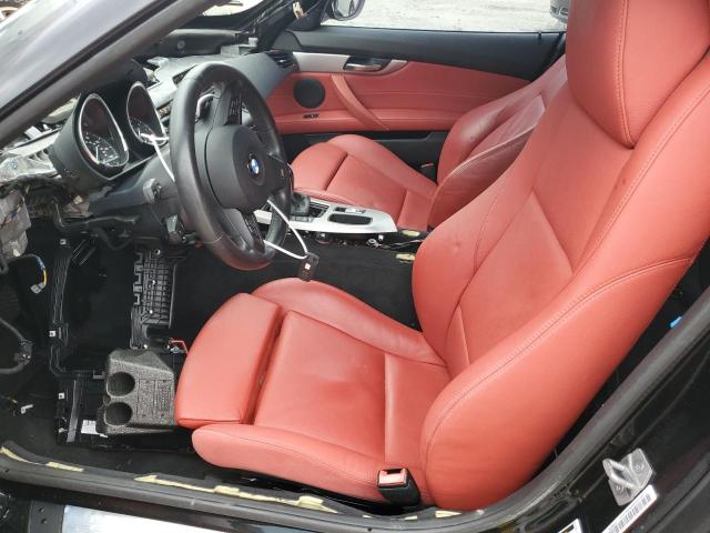 Photo 6 VIN: WBALL5C53G5A20555 - BMW Z4 