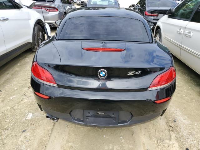 Photo 9 VIN: WBALL5C53G5A20555 - BMW Z4 