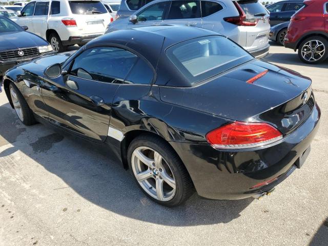 Photo 1 VIN: WBALL5C54DJ103864 - BMW Z4 SDRIVE2 