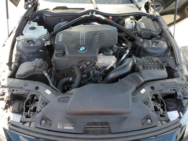 Photo 10 VIN: WBALL5C54DJ103864 - BMW Z4 SDRIVE2 