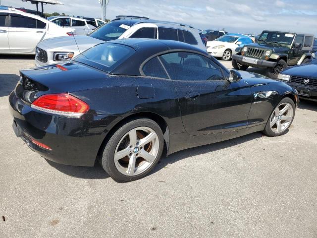 Photo 2 VIN: WBALL5C54DJ103864 - BMW Z4 SDRIVE2 