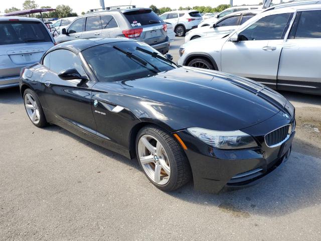 Photo 3 VIN: WBALL5C54DJ103864 - BMW Z4 SDRIVE2 