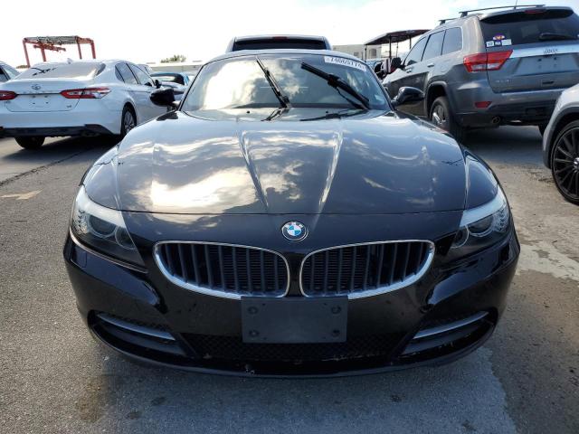 Photo 4 VIN: WBALL5C54DJ103864 - BMW Z4 SDRIVE2 