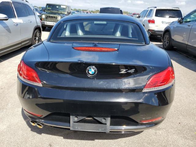 Photo 5 VIN: WBALL5C54DJ103864 - BMW Z4 SDRIVE2 