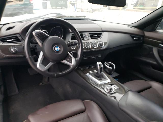 Photo 7 VIN: WBALL5C54DJ104352 - BMW Z4 SDRIVE2 