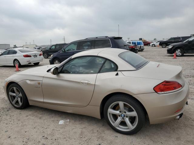 Photo 1 VIN: WBALL5C54DJ104562 - BMW Z4 