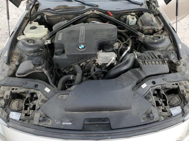 Photo 10 VIN: WBALL5C54DJ104562 - BMW Z4 