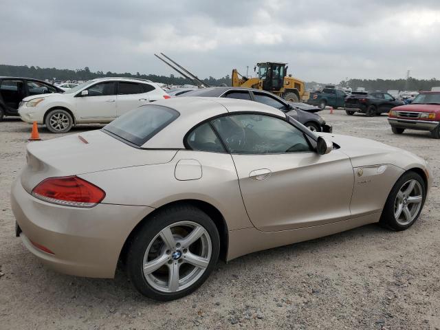 Photo 2 VIN: WBALL5C54DJ104562 - BMW Z4 