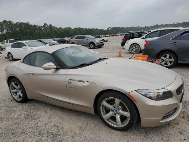 Photo 3 VIN: WBALL5C54DJ104562 - BMW Z4 