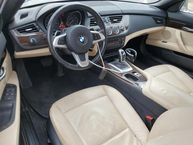 Photo 7 VIN: WBALL5C54DJ104562 - BMW Z4 