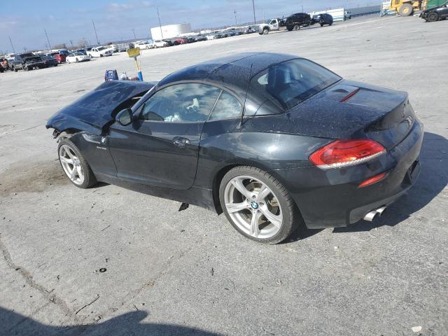 Photo 1 VIN: WBALL5C54G5A21293 - BMW Z4 