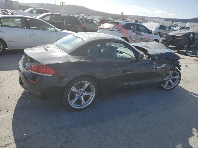 Photo 2 VIN: WBALL5C54G5A21293 - BMW Z4 