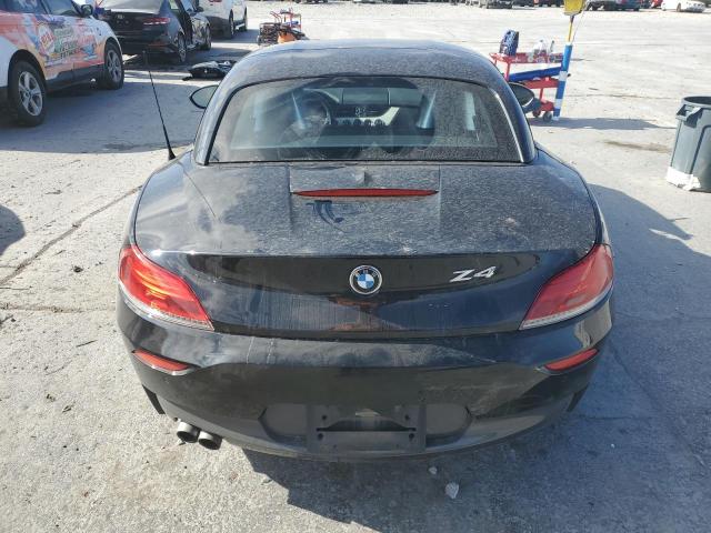 Photo 5 VIN: WBALL5C54G5A21293 - BMW Z4 