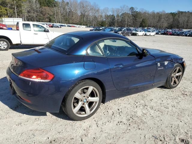 Photo 2 VIN: WBALL5C55DJ103887 - BMW Z4 SDRIVE2 