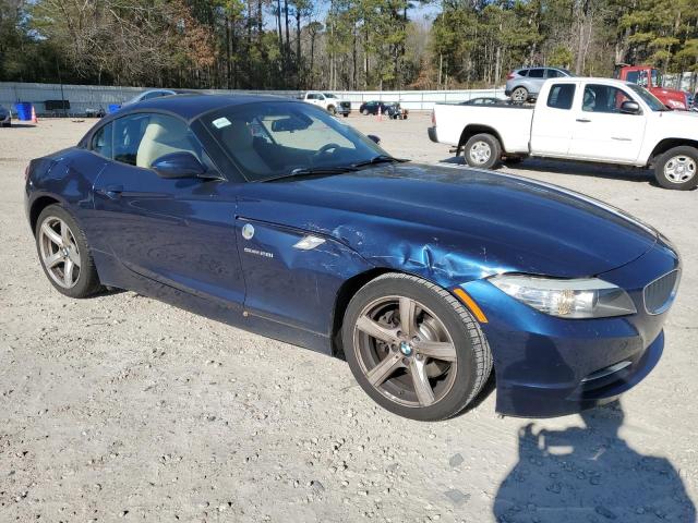 Photo 3 VIN: WBALL5C55DJ103887 - BMW Z4 SDRIVE2 