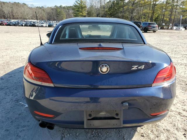 Photo 5 VIN: WBALL5C55DJ103887 - BMW Z4 SDRIVE2 