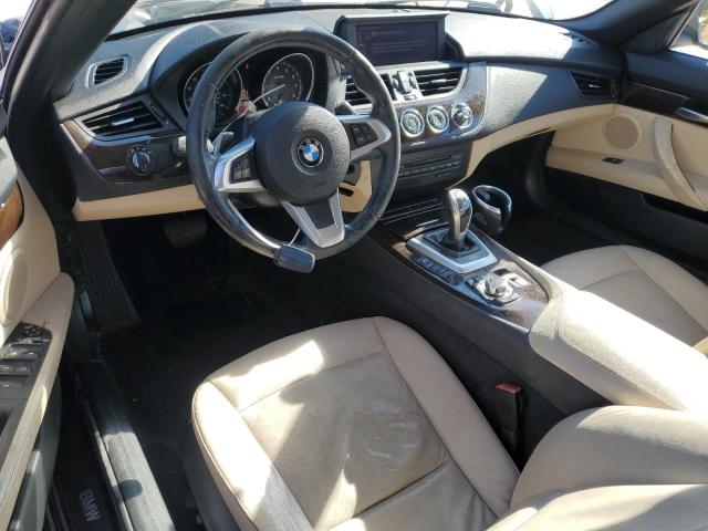 Photo 7 VIN: WBALL5C55DJ103887 - BMW Z4 SDRIVE2 