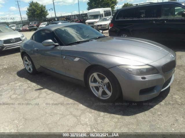 Photo 0 VIN: WBALL5C55DJ104134 - BMW Z4 