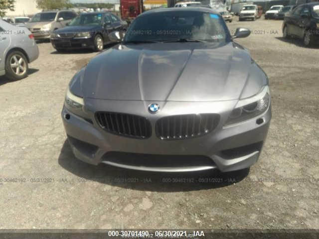 Photo 5 VIN: WBALL5C55DJ104134 - BMW Z4 