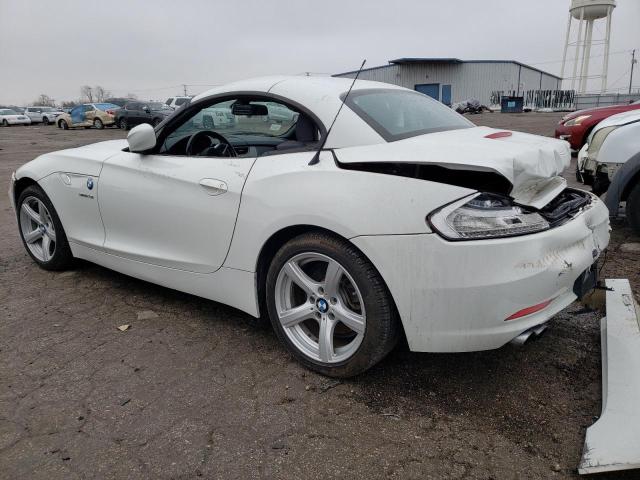 Photo 1 VIN: WBALL5C55DJ104411 - BMW Z4 SDRIVE2 